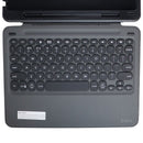 ZAGG Slim Book Go Wireless Backlit Keyboard Case for iPad 10.2 (9th/8th/7th Gen) - Zagg - Simple Cell Shop, Free shipping from Maryland!