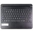 ZAGG Rugged Book Go Durable Keyboard Case for Apple iPad Pro 11 (1st/2nd Gen) - Zagg - Simple Cell Shop, Free shipping from Maryland!