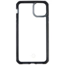 ITSKINS Supreme Clear Series Case for Apple iPhone 11 Pro Max - Smoke/Clear - ITSKINS - Simple Cell Shop, Free shipping from Maryland!