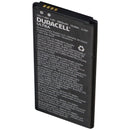 Duracell Ultra 3.8V Rechargeable 2800mAh Battery - Black (CEL11469) - Duracell - Simple Cell Shop, Free shipping from Maryland!