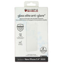 ZAGG InvisibleShield Glass Elite Anti-Glare Plus for iPhone 12 Mini - Clear - Zagg - Simple Cell Shop, Free shipping from Maryland!