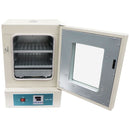 TBK Vertical Electric Air Blast Constant Temperature (10x10) Drying Box Oven - TBK - Simple Cell Shop, Free shipping from Maryland!