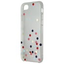 Kate Spade Protective Hardshell Case for iPhone SE 2nd Gen & 8/7 - Confetti Dot - Incipio - Simple Cell Shop, Free shipping from Maryland!