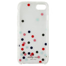 Kate Spade Protective Hardshell Case for iPhone SE 2nd Gen & 8/7 - Confetti Dot - Incipio - Simple Cell Shop, Free shipping from Maryland!
