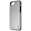 TUMI 19 Degree Hardshell Case for iPhone 7 - Metallic Silver - Tumi - Simple Cell Shop, Free shipping from Maryland!