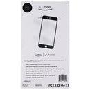 LuMee CF Shield Carbon Fiber Screen Protector 2 Pack for Apple iPhone 8/iPhone 7 - LuMee - Simple Cell Shop, Free shipping from Maryland!