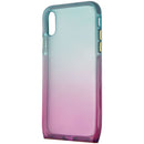 BodyGuardz Harmony Series Case for Apple iPhone XR - Unicorn (Teal/Pink) - BODYGUARDZ - Simple Cell Shop, Free shipping from Maryland!