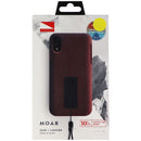 Lander Moab Series Rugged Outdoor Case for Apple iPhone XR - Red - Lander - Simple Cell Shop, Free shipping from Maryland!