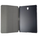 Case-Mate Tuxedo Folio Case + Dual Stand for Samsung Galaxy Tab S4 - Black - Case-Mate - Simple Cell Shop, Free shipping from Maryland!