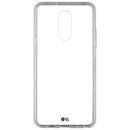 Case-Mate Protection Pack LG Stylo 5 Tough Case + Glass Screen Protector - Clear - Case-Mate - Simple Cell Shop, Free shipping from Maryland!