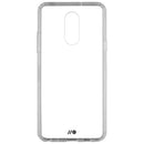 Case-Mate Protection Pack LG Stylo 5 Tough Case + Glass Screen Protector - Clear - Case-Mate - Simple Cell Shop, Free shipping from Maryland!