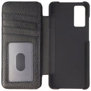 Case-Mate Wallet Folio Series Case for Samsung Galaxy S20 - Black