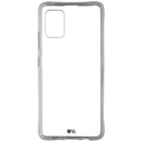 Case-Mate - Samsung Galaxy A51 5G Case - Tough - Clear - Case-Mate - Simple Cell Shop, Free shipping from Maryland!