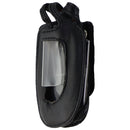 Verizon Wireless Fitted Lambskin Case for LG VX8300 Flip Phone - Black - Verizon - Simple Cell Shop, Free shipping from Maryland!