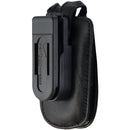 Verizon Wireless Fitted Lambskin Case for LG VX8300 Flip Phone - Black - Verizon - Simple Cell Shop, Free shipping from Maryland!