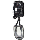 Verizon Wireless Fitted Lambskin Case for LG VX8300 Flip Phone - Black - Verizon - Simple Cell Shop, Free shipping from Maryland!