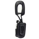 Verizon Wireless Fitted Lambskin Case for LG VX8300 Flip Phone - Black - Verizon - Simple Cell Shop, Free shipping from Maryland!