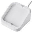 Square - Official Dock for Square Reader - White (A-SKU-0120)