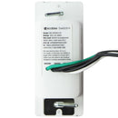 Ecobee (Switch+) Smart Light Switch with Amazon Alexa Built-in - White - ecobee - Simple Cell Shop, Free shipping from Maryland!