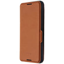 Bellroy Leather Phone Wallet Case for Google Pixel 3 - Caramel - Bellroy - Simple Cell Shop, Free shipping from Maryland!