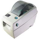 Zebra LP 2824 Thermal Printer - Off White - Zebra - Simple Cell Shop, Free shipping from Maryland!