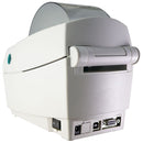 Zebra LP 2824 Thermal Printer - Off White - Zebra - Simple Cell Shop, Free shipping from Maryland!