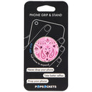 PopSockets: Collapsible Grip & Stand for Phones and Tablets - Pink Bandana - PopSockets - Simple Cell Shop, Free shipping from Maryland!