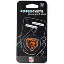 PopSockets: Collapsible Grip & Stand for Phones and Tablets - Chicago Bears Logo - PopSockets - Simple Cell Shop, Free shipping from Maryland!