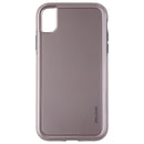 Pelican Adventurer Case for Apple iPhone XR - Metallic Rose Gold / Gray - Pelican - Simple Cell Shop, Free shipping from Maryland!