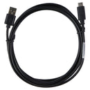 Tripp Lite USB-A to USB Type-C Cable (6ft.) - Black - Tripp Lite - Simple Cell Shop, Free shipping from Maryland!