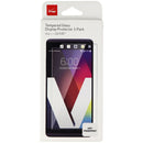Verizon Tempered Glass Screen Display Protector for LG V20 - Clear - Verizon - Simple Cell Shop, Free shipping from Maryland!