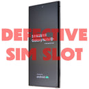 Samsung Galaxy Note10+ (6.8) SM-N975U (Wi-Fi Only) - 256GB / Aura Glow - BAD SIM - Samsung - Simple Cell Shop, Free shipping from Maryland!