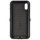 OtterBox Replacement Interior Shell for iPhone Xs/X Defender Pro Cases - Black - OtterBox - Simple Cell Shop, Free shipping from Maryland!