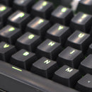 Razer BlackWidow Elite Mechanical Keyboard: Yellow Switches - Linear & Silent - Razer - Simple Cell Shop, Free shipping from Maryland!