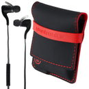 BackBeat GO 2 Wireless Earbuds with Charging Case - Black - Plantronics - Simple Cell Shop, Free shipping from Maryland!