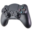 Jar-Owl Wireless Game Controller for Sony PlayStation 4 (PS4) - Black - Jar-Owl - Simple Cell Shop, Free shipping from Maryland!