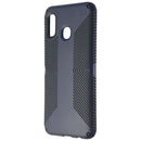 Speck Presidio Grip Series Case for Samsung Galaxy A20 - Eclipse Blue / Black - Speck - Simple Cell Shop, Free shipping from Maryland!