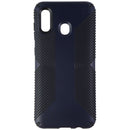 Speck Presidio Grip Series Case for Samsung Galaxy A20 - Eclipse Blue / Black - Speck - Simple Cell Shop, Free shipping from Maryland!