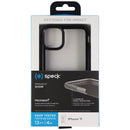 Speck Presidio Show Series Hard Case for Apple iPhone 11 - Clear/Black - Speck - Simple Cell Shop, Free shipping from Maryland!