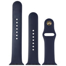 Apple (38mm) Sport Band for Apple Watch 38/40/41mm - Midnight Blue / Gold - Apple - Simple Cell Shop, Free shipping from Maryland!