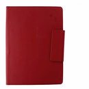 M-Edge Universal Stealh Case for 10 Inch Tablets - Red - M-Edge - Simple Cell Shop, Free shipping from Maryland!