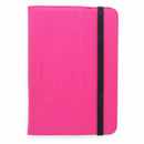 M-Edge Universal SM Folio Plus Case for 7-8 inch Tablets - Pink - M-Edge - Simple Cell Shop, Free shipping from Maryland!