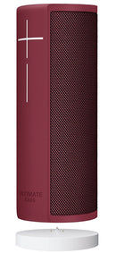 Ultimate Ears BLAST Portable Speaker and Power Up Charging Dock - Merlot - Ultimate Ears - Simple Cell Shop, Free shipping from Maryland!