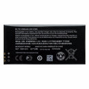 Original Microsoft Replacement Battery BV-T5C For Nokia Lumia 640 2500mAh 3.8v - Microsoft - Simple Cell Shop, Free shipping from Maryland!