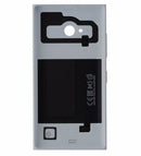 Wireless Charging Battery Door for Microsoft Lumia 735 - White - Microsoft - Simple Cell Shop, Free shipping from Maryland!