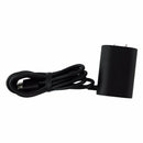 Microsoft (AC-100U) 3Amp Travel Wall Charger for Corded USB-C Devices - Black - Microsoft - Simple Cell Shop, Free shipping from Maryland!
