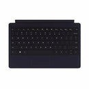 Microsoft Surface Type Cover 2 Keyboard for Surface 2 Surface Pro Pro 2 Black