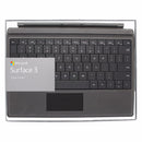 Microsoft Type Cover Keyboard for Surface 3 Black *A7Z-00001 - Microsoft - Simple Cell Shop, Free shipping from Maryland!