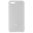 Modal Dual Layer Hard Case Cover for Apple iPhone 6s Plus 6 Plus- Frost/Clear - MODAL - Simple Cell Shop, Free shipping from Maryland!