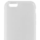 Modal Dual Layer Hard Case Cover for Apple iPhone 6s and 6 - Frost/Clear - Modal - Simple Cell Shop, Free shipping from Maryland!